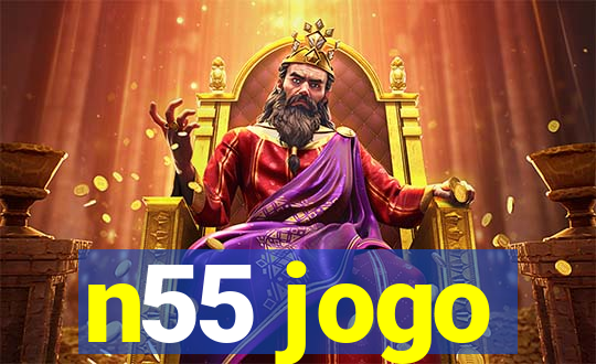 n55 jogo